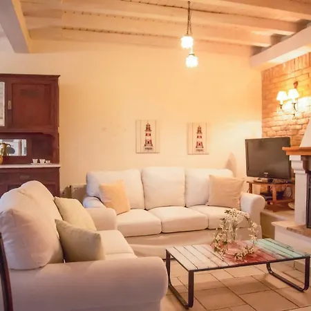 Traditional House In The Centre Of Casa vacanze